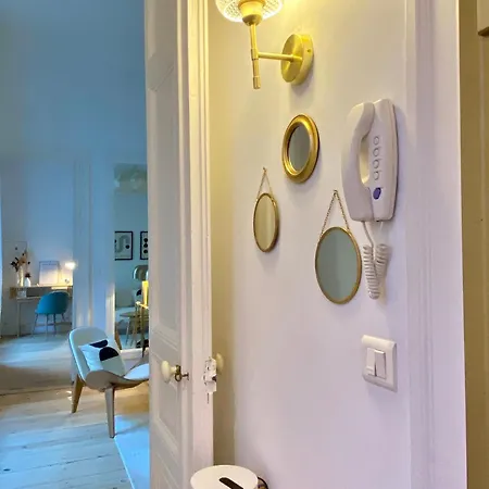 Le Temps D'un Passage, De Charme En Plein Centre Historique * Montpellier