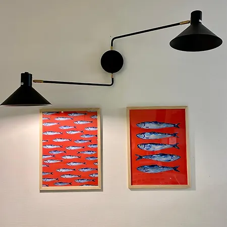 Le Temps D'un Passage, De Charme En Plein Centre Historique *