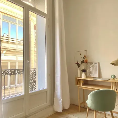 Le Temps D'un Passage, De Charme En Plein Centre Historique * Montpellier