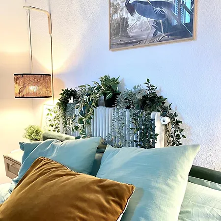 Le Temps D'un Passage, De Charme En Plein Centre Historique * Montpellier