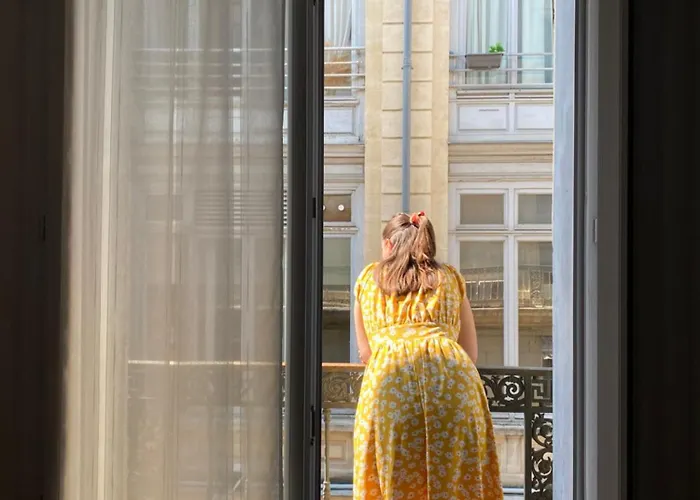 Apartment Le Temps D'un Passage, De Charme En Plein Centre Historique *